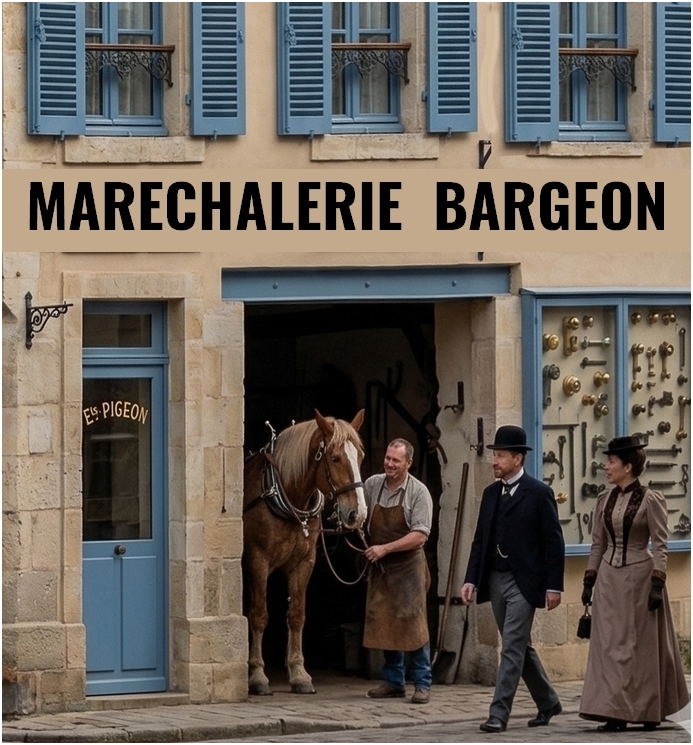 marechalerie